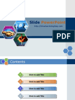 Template PowerPoint So 2