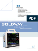 Patient Monitor: A Philips Healthcare Company