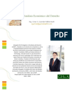 AED - Fundamentos de Economía