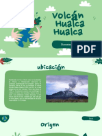 Volcán Hualca Hualca