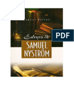 Esboços de SAMUEL NYTROM - Samuel Nelson