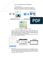 Tutorial Bagi Peserta Zoom Meeting