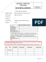 D-p5-Bv-pd-014 - Replica, Issue 01, Rev 00 - Insitu Metallographic Replica Test