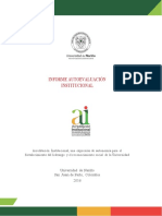 01 - Informe Autoevaluación Institucional-2016