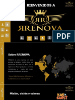 Rrenova International