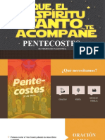 Pentecost Es