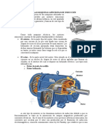 Motores de Corriente Alterna