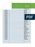 Form Offline Posbindu 26 Feb