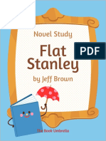 Novel Study: Flat Stanley
