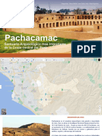 Espacios Interdisciplinarios II - Examen Parcial - Pachacamac - Grupo de Julca, Dávila y Figueroa (1)