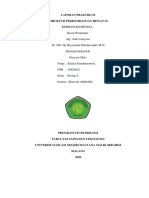 Khalyli Rimakhusshofa - Biologi C - Laprak Reproduksi Betina