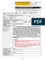 27.2 Investigasi Site Wetar - 09 Okt 2021 - Rear Kamera HT11 Penyok