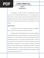 Understanding the Orji Cycle Model | PDF | Bias | Emotions