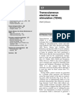 TENS Mechanisms Copy