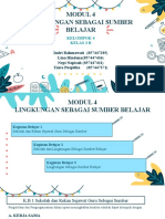 Presentasi Modul 4 - PKR