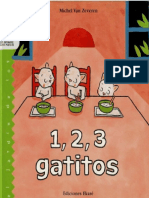 1,2,3 Gatitos - PDF Versión 1