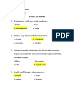 STERILISASI DAN DISENFEKSI