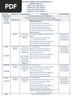 WHLP Math 10 q1 2nd Cycle
