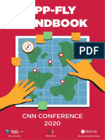 (CNN Conference 2020) Official Appfly Handbook