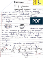 Hydrocarbons Notes Class11