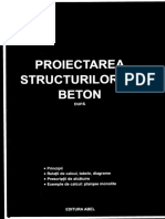 Proiectarea Struct Beton - Onet 2008