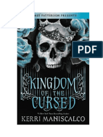 Kingdom of The Cursed