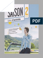 Saison 2 Cahier d’Activités A2-B1 by Cartier, Isabelle Dereeper, Camille Gomy, Camille (Z-lib.org)