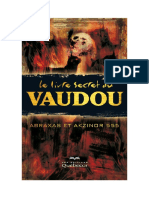 Toaz.info Le Livre Secret Du Vaudou 2e Edition Pr 6a304a716f49864a46da25a69bbf964d