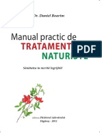 Manual-practic Tratamente Naturiste