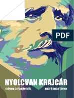 Keleti - Kepregeny Nyolcvan Krajcár