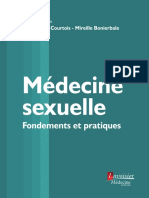 Medecine-Sexuelle Sommaire