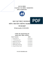 BTT5 - Nhóm 9 - TTMar - ST4