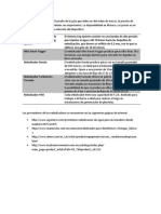 Sistema de Nebulización de Agua para Invernadero Fog System