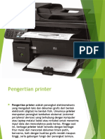 Printer