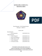 Keterampilan Bertanya - Microteaching