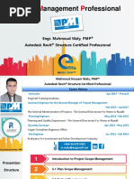 Project Management Standard Operating Procedures | PDF | Service Level ...