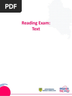 Text Exam Ciclo 3