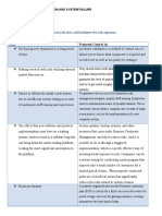 4-Propose at Least One Control For Each Risk That Could Mitigate The Risk Exposure.