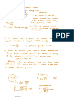 Bohr's Atomic Model