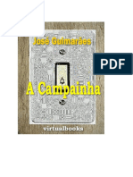 ( Infantil) - Jose Guimaraes E Silva - A Campainha