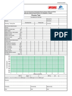 AFCONS - QUA - Quality Test Format - Proctor