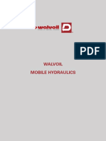 Walvoil Mobile Hydraulics: © 2003. Dynamatic Technologies Limited
