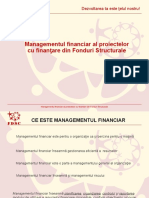 1.management Financiar Def - Princ. Struct.m.de Organiz - Manual de Proceduri