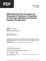 Ieee 259-1999