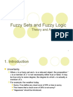 Fuzzy-Sets Tutorial