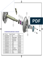 DESCRIPCION RODAMEN U35 TROCHA 500