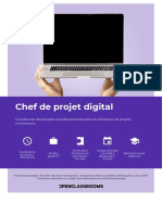 150 Chef de Projet Agile FR FR Standard