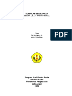 Download Kumpulan Terjemahan Cerita Lisan Rakyat Rusia by anis_rachman SN53586493 doc pdf