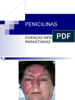 Penicilinas 2009