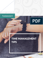 Time Management Tips_Sept16
